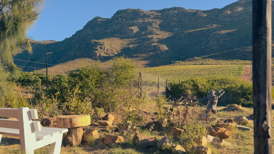 2 Bedroom Property for Sale in Ongegund Village Western Cape